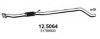 ASSO 12.5064 Exhaust Pipe